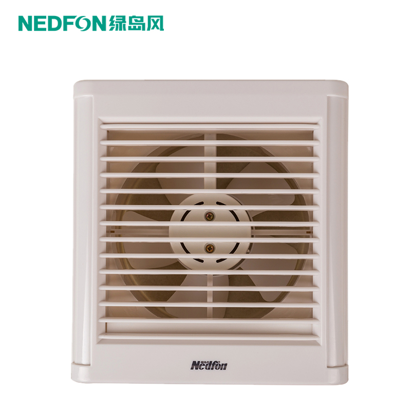 浴室式換氣扇