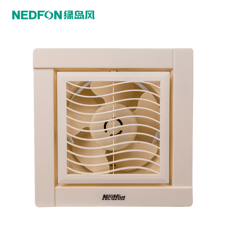 浴室式換氣扇